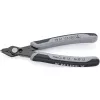 Knaibles diagonālās Knipex 78 61 125 ESD