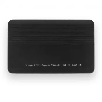 RealPower Lights On Video LED videogaisma