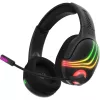 PDP 049-032-BK Afterglow Wave bezvadu spēļu austiņas melnas