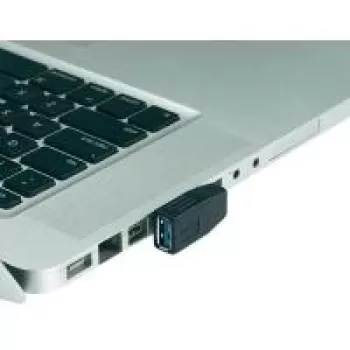 USB adapteris Renkforce 29039C104AR — USB A tipa vīrišķais leņķveida uz W 3.0, 5V