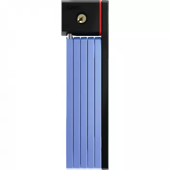 ABUS Bordo uGrip 5700K/80 BU SH slēdzene (84426)