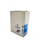 Ink. Kaz. TB saderīga ar EcoTank L3110, C13T00S14A, BK