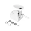 Gaļas maļamā mašīna Mesko Home MS 4809 1500 W Balta