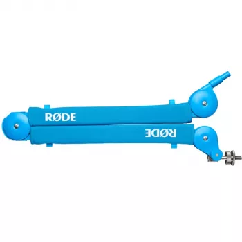 Rode PSA1+ Blue – Mikrofona statīvs (zils)