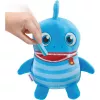 Mīkstā rotaļlieta haizivs Sharko 25 cm schmidt spiele Boogie Woogies