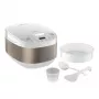 Multivārāmais katls Tefal Simply Cook Plus RK6221E1, 4L, 12 programmas