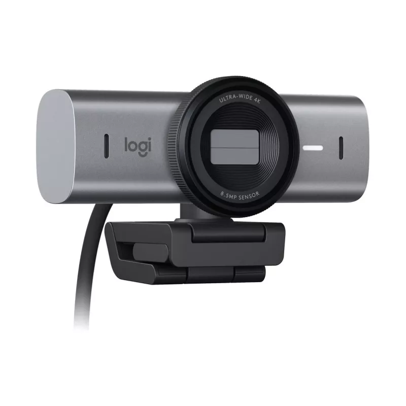 Tīmekļa kamera Logitech MX Brio
