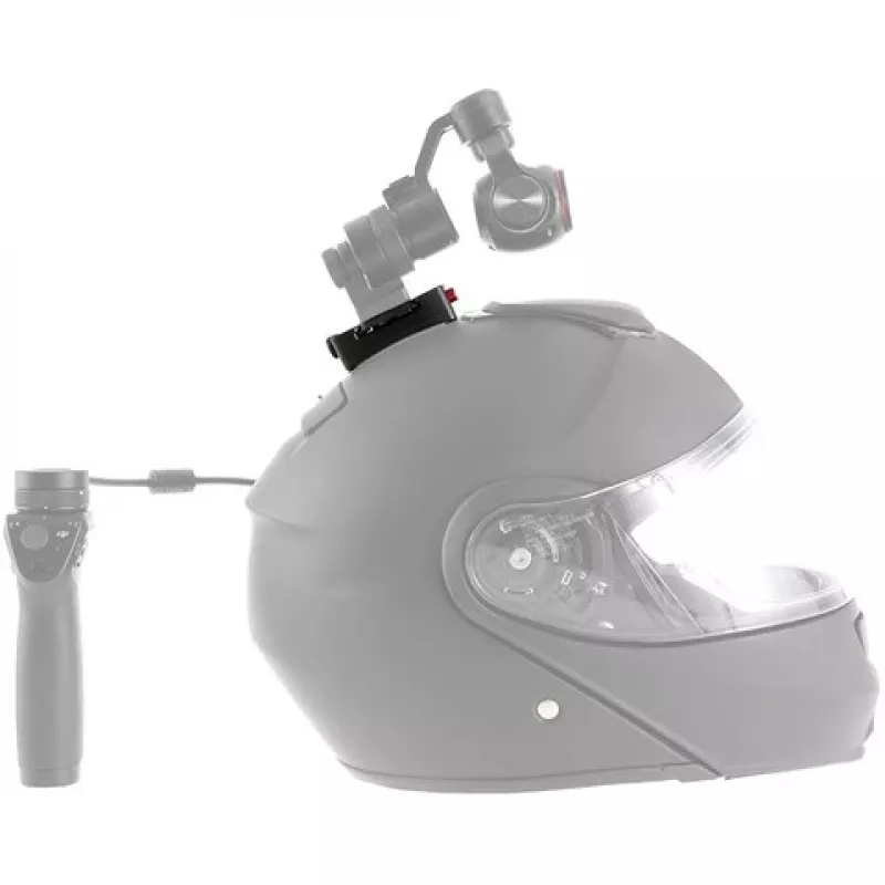 DJI CP.ZM.000475 Kameras montāžas piederums - Stabilizējošs turētājs - saderīgs ar DJI kamerām