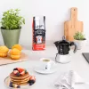 Bialetti Moka Induction kafijas kanniņa 2 tases