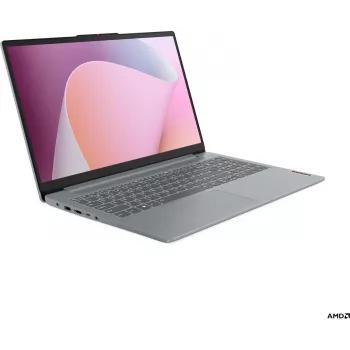 Lenovo IdeaPad Slim 3 15AMN8 39,62cm (15,6 inch) Ryzen 3 8GB 512GB (82XQ0151GE)