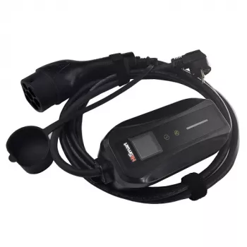 Hismart EV200856 Lādētājs Elektromobilim
