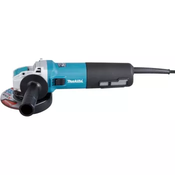 Makita GA5080RX02 leņķa slīpmašīna 12.5 cm 12000 RPM 2.6 kg