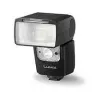 Ārējā zibspuldze Panasonic DMW-FL580LE ar LED video gaismu