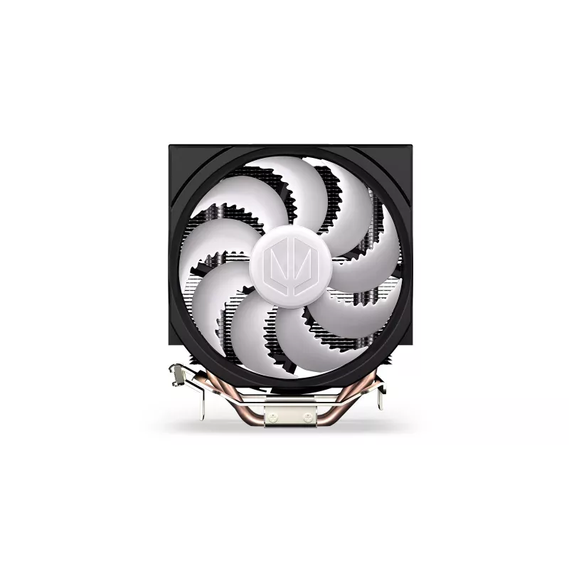 ENDORFY Spartan 5 ARGB CPU dzesētājs, 120mm ARGB ventilators, AM5/AM4/LGA1700