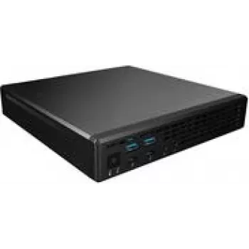 Mini-ITX mātesplate ASROCK Jupiter X300 Black — modelis JPT/L6/X300/65W, melna