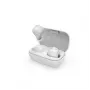 Hama WEAR7701W Bezvadu austiņas In-ear Zvaniem/Mūzikai Bluetooth Baltas
