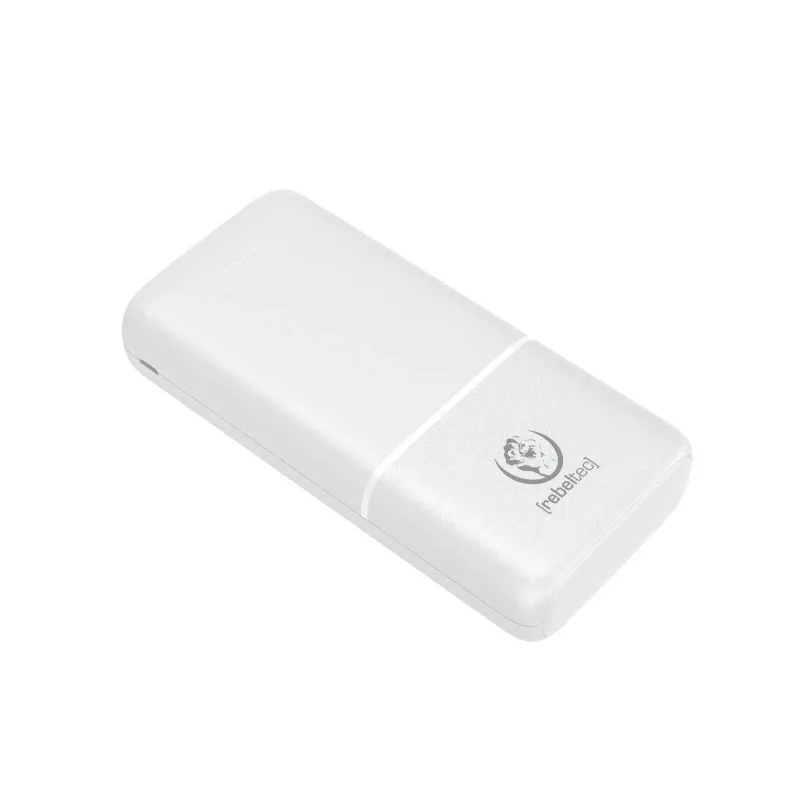 Pārnēsājams lādētājs Powerbank P20 20000mAh