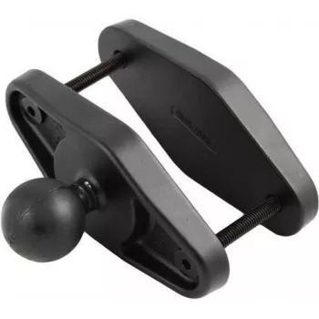 RAM Mounts RAM-247U-4 Kvadrātveida staba skavas pamatne