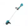 Makita bezvadu zāles trimmeris 18V bez akumulatora un lādētāja DUR189Z