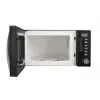 Kombinētā mikroviļņu krāsns ESPERANZA COCINERO 1200 W, 20 L, grils 900 W, LED displejs, novietojama uz galda, melna