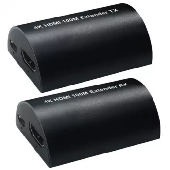 Extra Digital CA913800 HDMI pagarinātājs līdz 100 m 4K