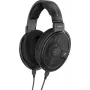 Austiņas Sennheiser HD 660S2 Over-ear Melnas