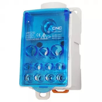 HiSmart NV821792 sadales spaile 250 A