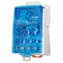 Sadales kārba HiSmart NV821792 vienpola 250A saules/enerģijas sistēmām