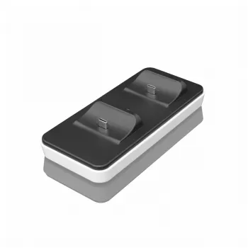 White Shark PS5-504 Clinch uzlādes doks