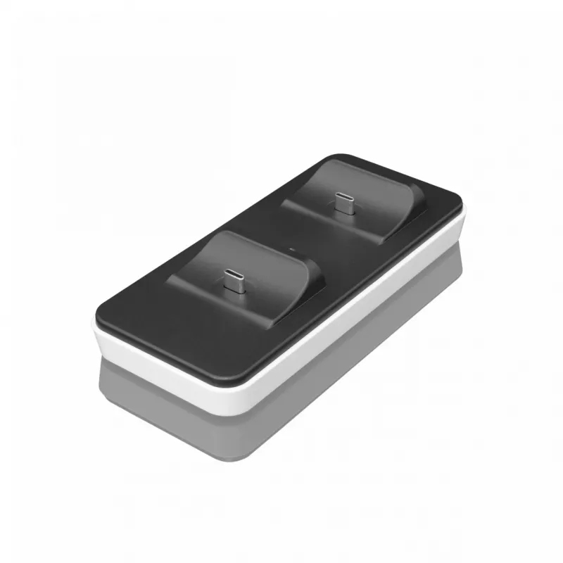 White Shark PS5-504 Clinch uzlādes doks