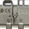 Sadalītājs Televes 6-portu VT612FZ 5–1218 MHz 12 dB