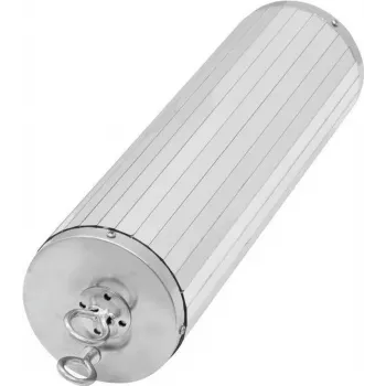 Spoguļu disko bumba EUROLITE 90 mm 50200620 – piekarināma dekoratīva spoguļsfera