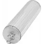 Spoguļu disko bumba EUROLITE 90 mm 50200620 – piekarināma dekoratīva spoguļsfera