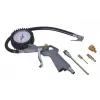 Bezeļļas kompresors AIR KIT OL 1,1KW 8 BAR STANLEY