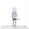 Monitora stiprinājums Ergotron 98-029 68.6 cm (27 collas) Metāliski balts galdam
