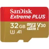Atmiņas karte SanDisk Extreme Plus 32GB UHS-I SDSQXBG-032G-GN6MA