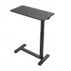 Taisns datora galds Gembird TVS-DESK-02-BK Melns skaidu plātne