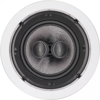 2-virzienu griestu skaļrunis Magnat Interior IC 62 75 W