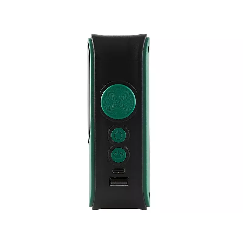 Pārnēsājams gaisa kompresors TRACER RES-07BEL