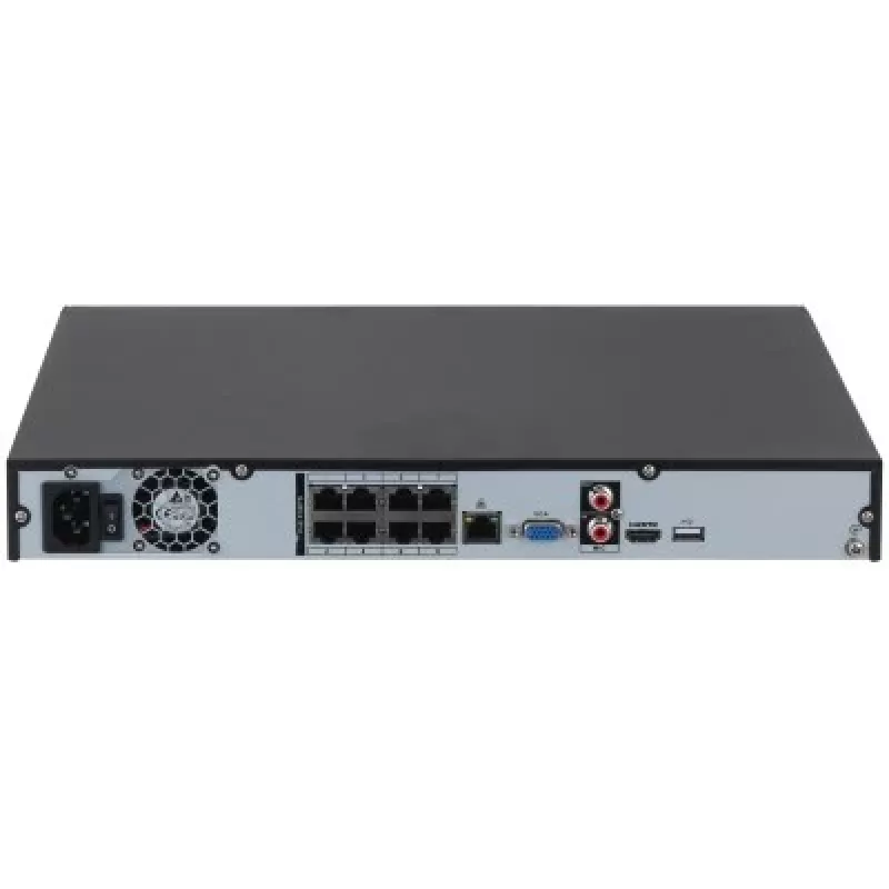 Dahua Technology DHI-NVR4208-8P-4KS3 tīkla video ierakstītājs