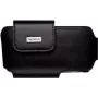 Nokia Ādas Maciņš, Melns (276547)