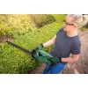 Bosch EasyHedgeCut 18-45 Divu asmeņu dzīvžoga šķēres 2.3 kg