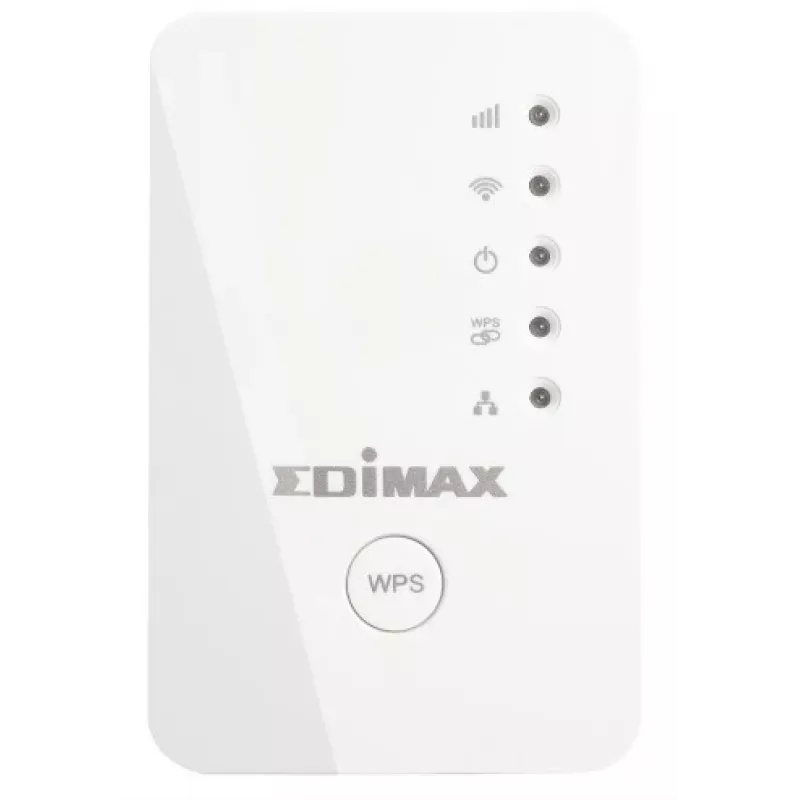 Wi-Fi signāla pastiprinātājs Edimax EW-7438RPN Mini