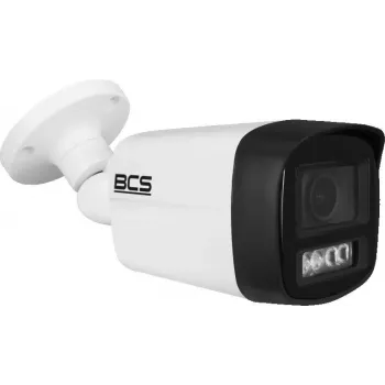 IP novērošanas kamera BCS BCS-L-TIP14FCL5-Ai1 4MP ar AI