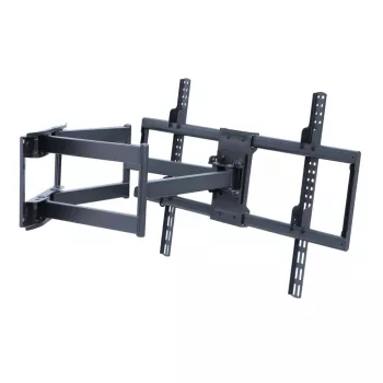 TV stiprinājums LCD/LED 50-120 150kg AR-91XXL vertikāla/horizontāla regulēšana