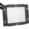 SilverStone SST-XE360-SP5 pilns ūdens dzesēšanas komplekts LGA 6096 - 360 mm