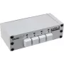 Kompozītslēdzis EUROLITE LVH-3 LED Displeja Vadības Bloks Metāla Korpusā