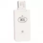 Karšu lasītājs ACTIS ACR40T-A5 Type-C USB SIM izmēra kontaktkartēm