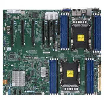Supermicro MBD-X11DPG-QT-B servera plate