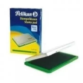 Pelikan 331033 Green - oriģinālā drukas piederums